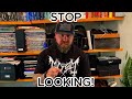 Jim Wendler 5/3/1 - Stop Looking For The Perfect Program