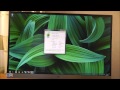 Видеообзор AOC I2769VM
