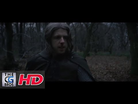 Short LOTR Fan Film: "The Ranger" - by Flawless Action Design