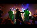 Insane Clown Posse Hokus Pokus London 2017