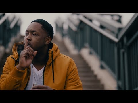 CapDrive LeLe - Phones Off The Hook (Dir. by @rich_nerds_productions)