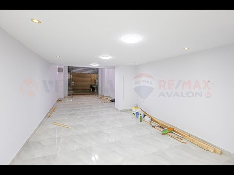 Property video thumbnail