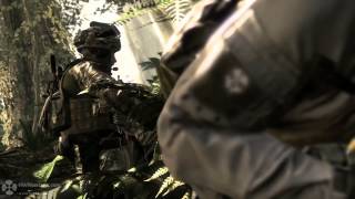 Call of Duty Ghosts Gameplay Walkthrough | HWMasters.com