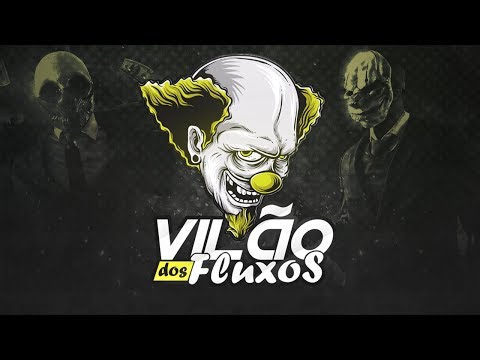 AGORA ME CHAMA DE PALHACIN VS CASA DO SEU ZÉ (DJ Vini)