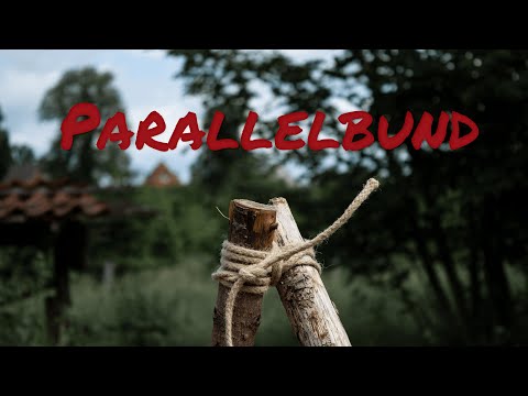 Parallelbund | Zweibeinbund | Pfadfinderstamm Sarowe