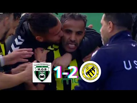 MOB (1-2) USMH, MATCH SUMMARY.