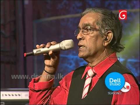 Raaja Kumari - Dharmaratne Brothers @ Dell Studio Season 02 ( 30-10-2015 )