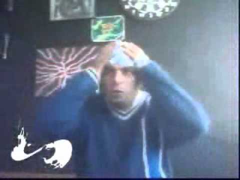 Sabotaj - 35 Underground (Video Klip)