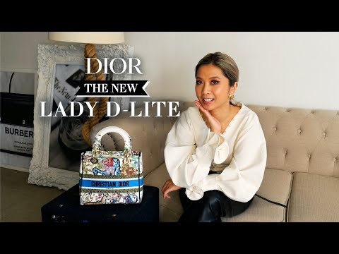 Dior Lady D-Lite Bag, worth the buy?