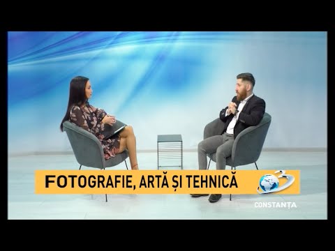 Cum am ajuns fotograf! Alex Musat - fotograf de nunta