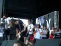 Bring Me The Horizon Tell Slater Not To Wash His Dick