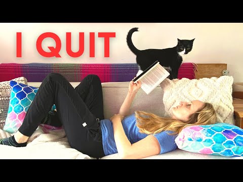 Why I Quit My $140,000/yr Job: The High Price of Sacrificing Your Sanity for a Salary