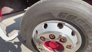 Cami&atilde;o tractor Volvo N12 | Imagem 4 - Autoline