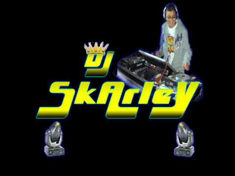 Mueve La Colita - DJ Skarley & Dj Jaime Perez ft Dj Kury (Original Bimix)