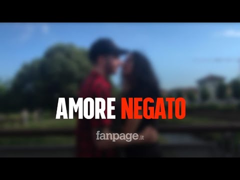 L'amore negato tra Andrea e la 16enne Anna: "Abusata dalla famiglia perché ama un italiano"