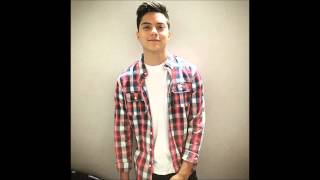 ISN&#39;T SHE LOVELY - DANIEL PADILLA (FULL AUDIO)