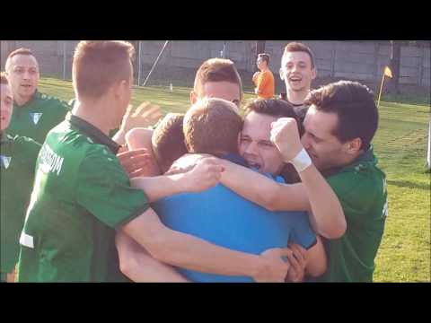 AKS Strzegom - Warta Bolesławiecka