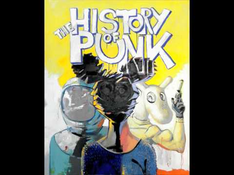 The History of Punk - The Cunts of Brixton