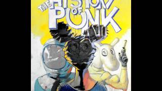 The History of Punk - The Cunts of Brixton