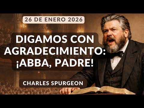TODAY'S DEVOTIONAL | Daily Christian Devotionals | Pastor Spurgeon