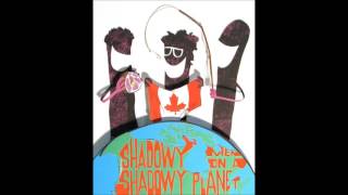 "Exit From Vince Lombardi High School" - Shadowy Men On A Shadowy Planet