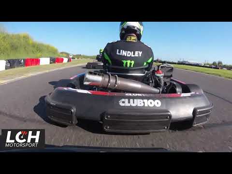 Club100 HW Sprints Rd3 2021 - Lydd - A Final