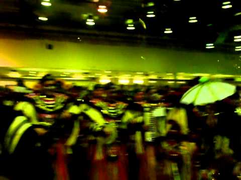 Woodland String Band - 2012 - 4