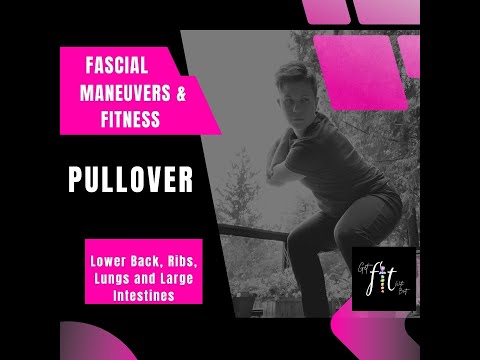 Pullover Fascial Maneuver