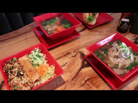 Lan Vietnamese, Parksville BC, Vancouver Island