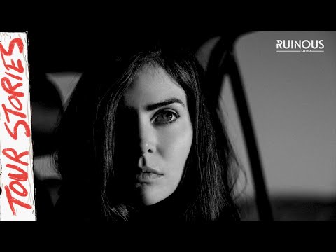 The Check-In with Vera Sola