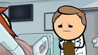 What's Up Doc - Cyanide & Happiness Shorts