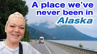 DRIVING FARTHER AWAY FROM HOME | Violett Vlogs