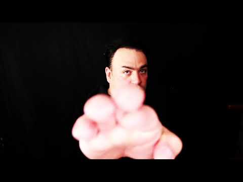 Home Training | Jeet Kune Do Technique - JKD Finger Jab Training