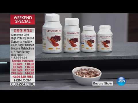 HSN | Andrew Lessman Your Vitamins 04.27.2017 - 04 AM