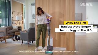 Shark Emptying a Vacuum Can Be a Very Dirty Job (2025)