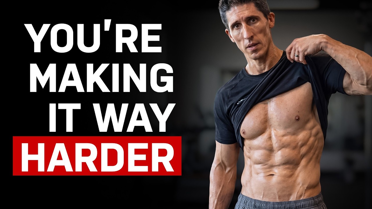 If You Can’t Do This for 10 Days… Your Diet Will NEVER Work