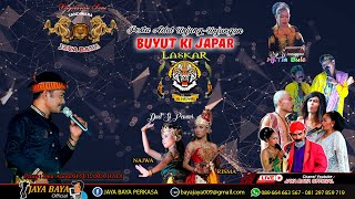 Download lagu LIVE SANDIWARA JAYA BAYA //26 Juni 2021 || Karangasem - Plumbon #MALAM mp3
