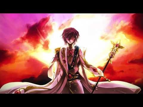 Order - Code Geass OST Mix