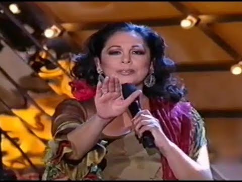 ISABEL PANTOJA y MIGUEL DE MOLINA -  LA BIEN PAGA - 2007