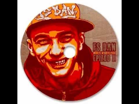 FS Dan - 6 FS Dan i Paluch prod Kasierr