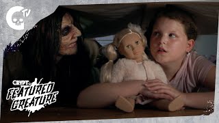 THE LEGEND OF AGATHA ROSE | Featured Creature | Short Film