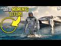 INTERSTELLAR 2014 Breakdown Ending Explained Easter Eggs Hidden Details Making Of Review