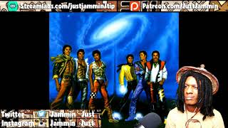 FIRST TIME HEARING The Jacksons - Torture Reaction