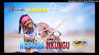 Jikungu   Ujumbe Wa Kanga   Prd By Amoc Mbada Studio 2025