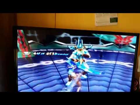 Shadow Hearts Covenant : Biggest possible level leap