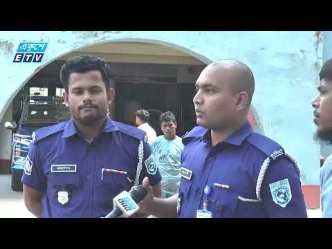 কোটা আন্দোলনকে কেন্দ্র করে সৈয়দপুরে পুড়িয়ে দেয়া হয় পুলিশ বক্স | ETV News