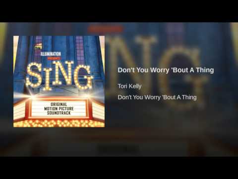 Sing Don T You Worry Bout A Thing Wattpad