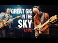 Rhett Shull Dylan Adams Great Gig In The Sky Pink Floyd