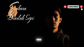 Download lagu Sahara - Biarlah Sepi cover Ai mp3 Download lagu Sahara - Biarlah Sepi cover Ai mp3
