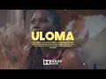 Victony x Omah Lay x BNXN Afrobeat Type Beat 2024 - ULOMA